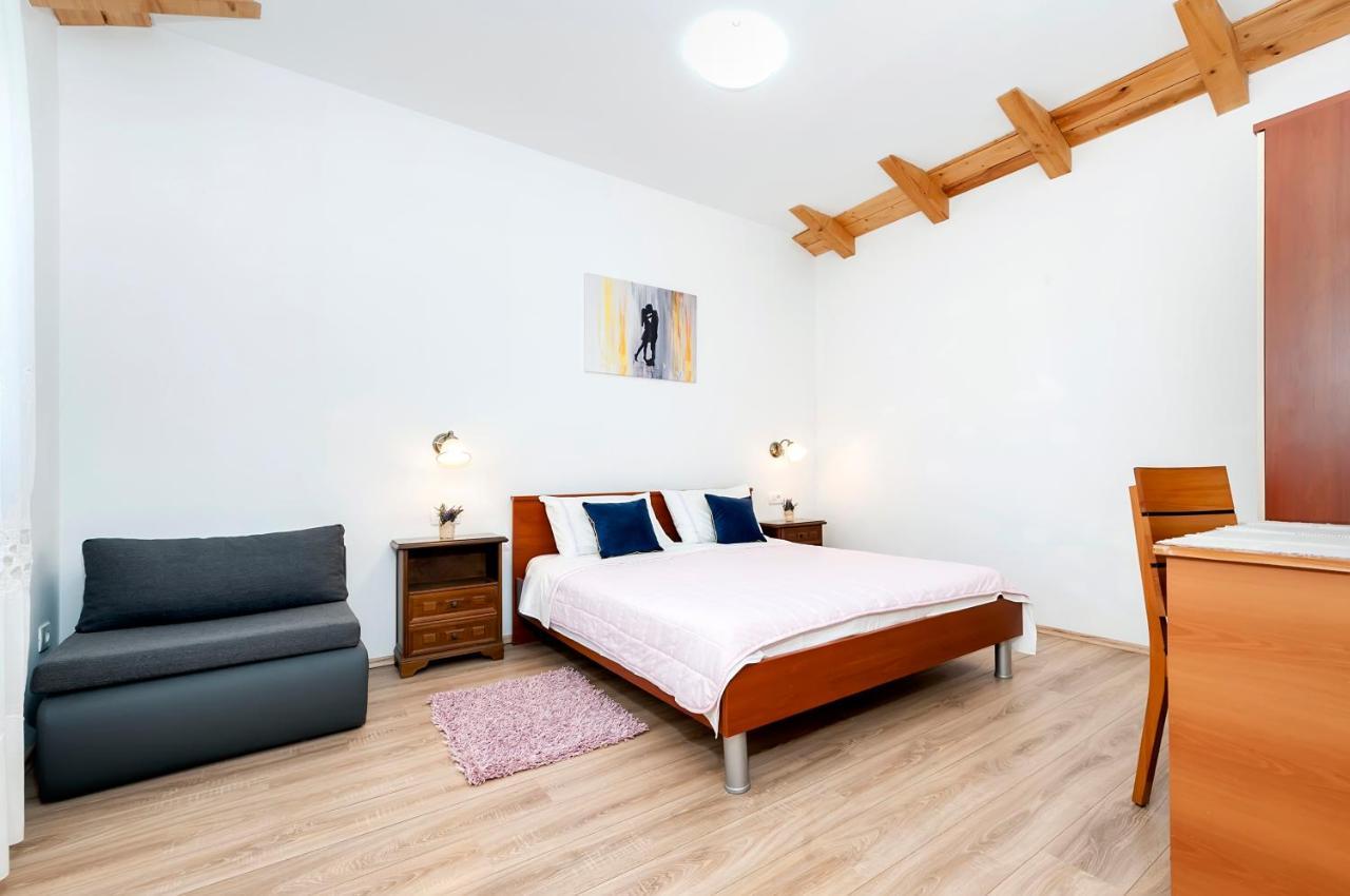 House Lena - 800 M From The Sea Apartment Rovinj Exterior photo